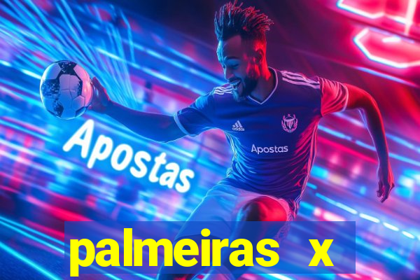 palmeiras x cruzeiro palpites