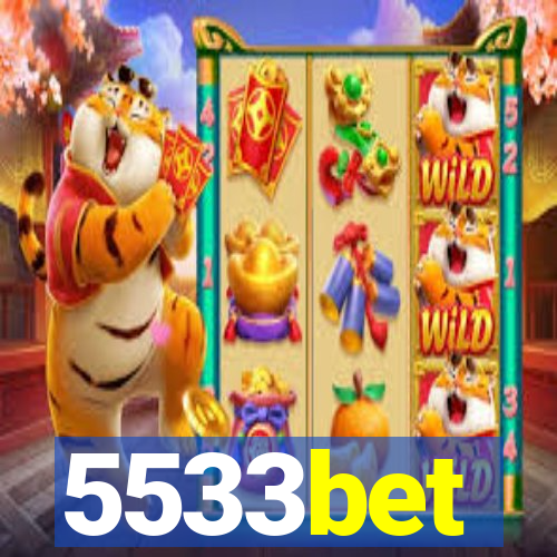 5533bet