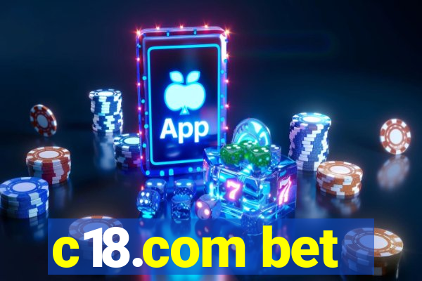 c18.com bet