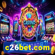 c26bet.com