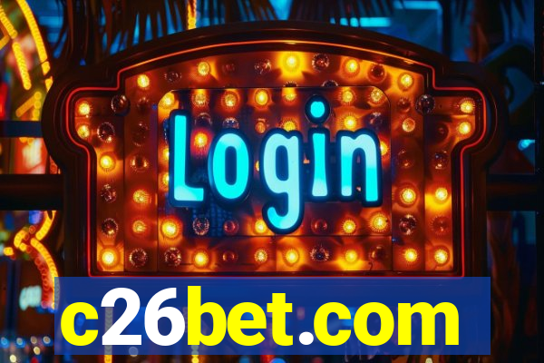 c26bet.com