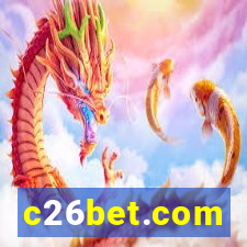 c26bet.com