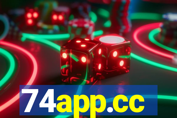 74app.cc