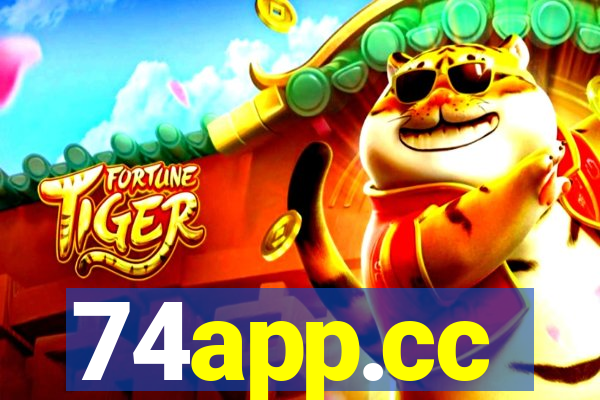 74app.cc