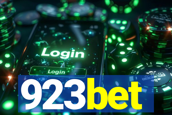 923bet