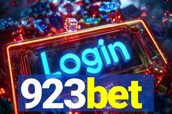 923bet