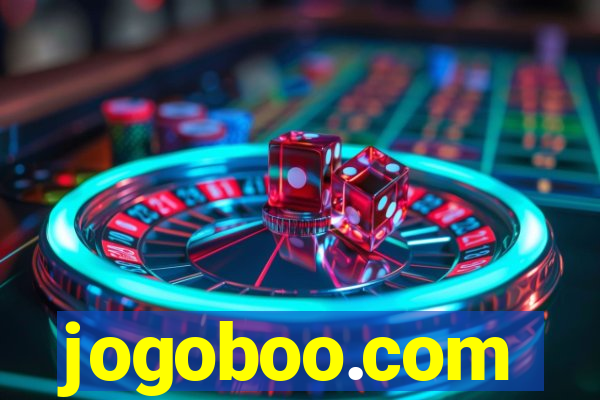 jogoboo.com