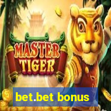 bet.bet bonus