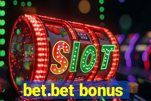 bet.bet bonus