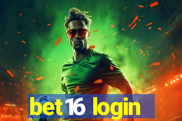 bet16 login