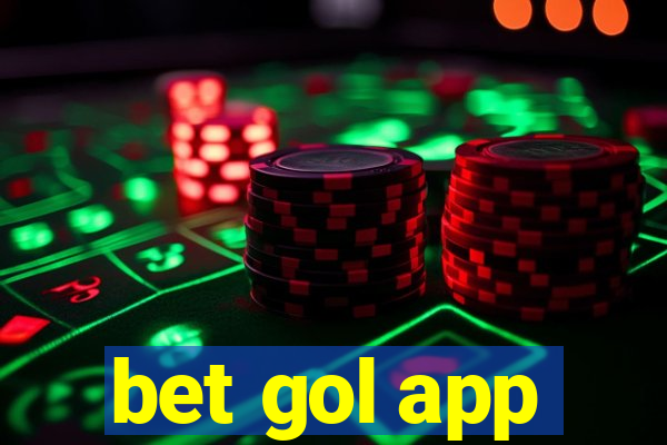 bet gol app