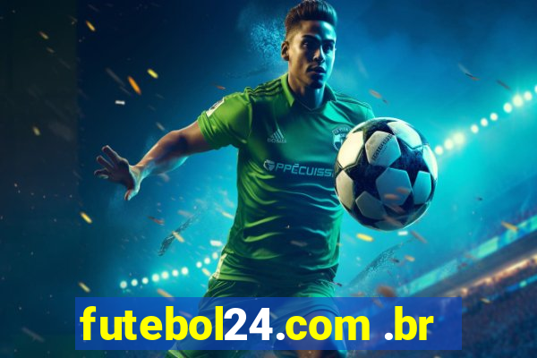 futebol24.com .br