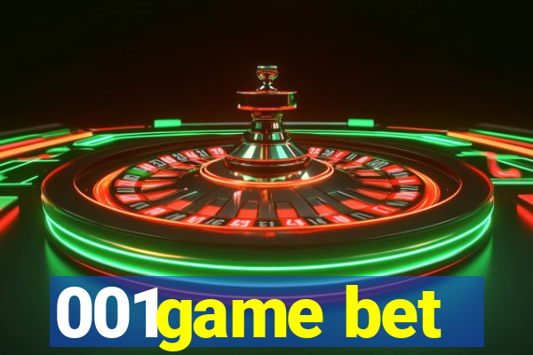 001game bet