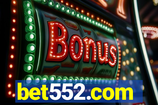 bet552.com