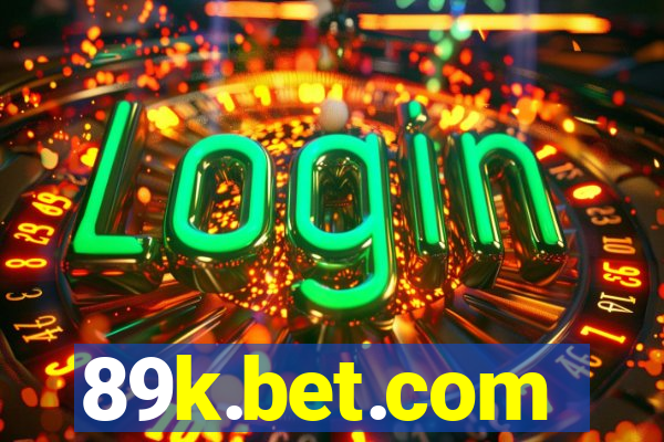 89k.bet.com