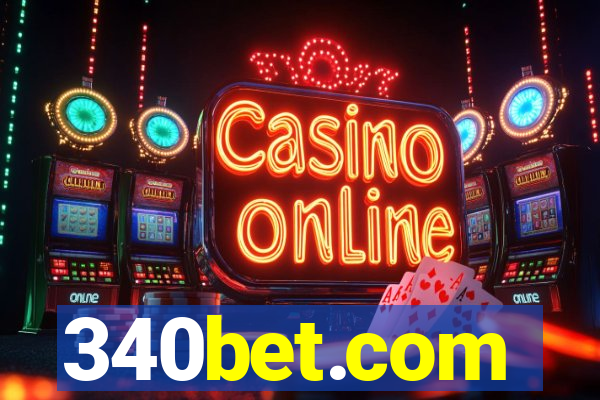 340bet.com