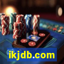 ikjdb.com