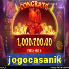 jogocasanik