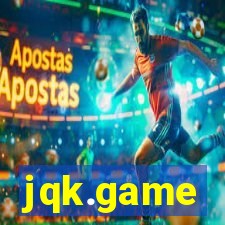 jqk.game