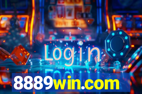 8889win.com