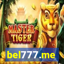 bel777.me