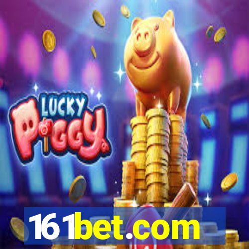 161bet.com