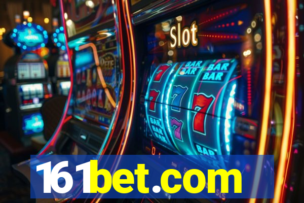 161bet.com