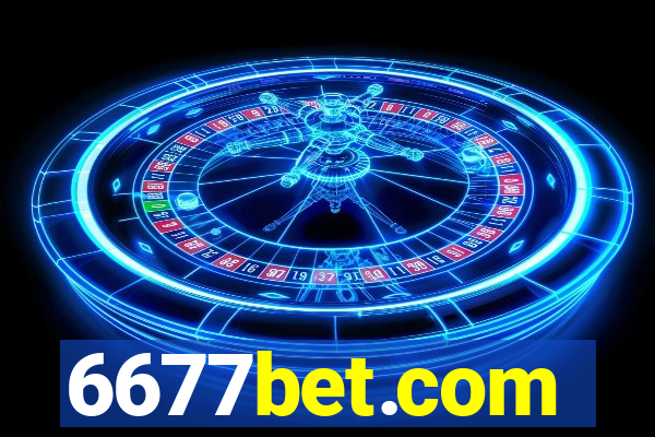 6677bet.com