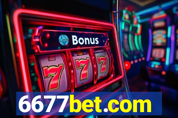 6677bet.com