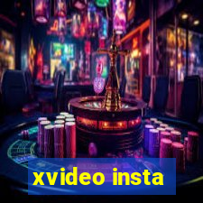 xvideo insta