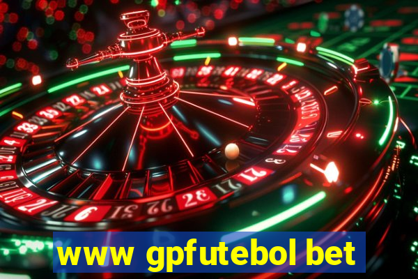 www gpfutebol bet