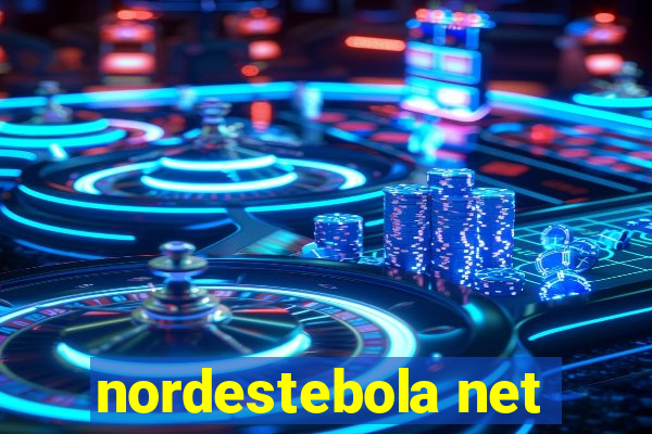 nordestebola net