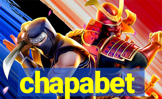 chapabet