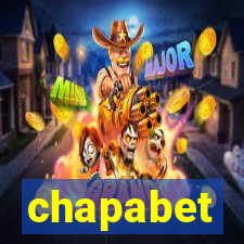 chapabet