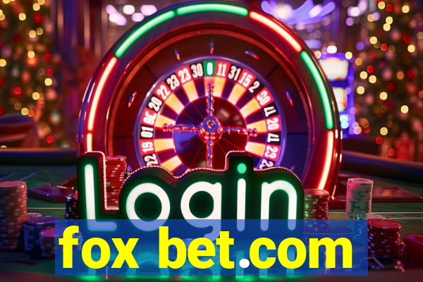 fox bet.com