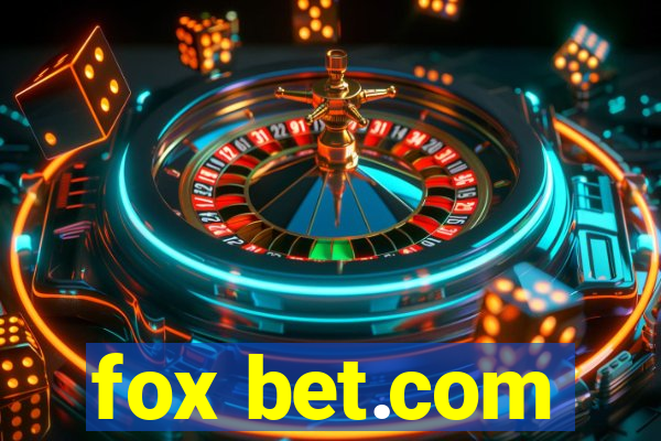 fox bet.com