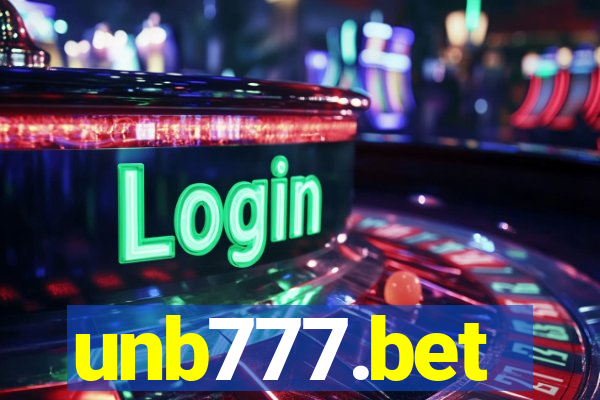 unb777.bet