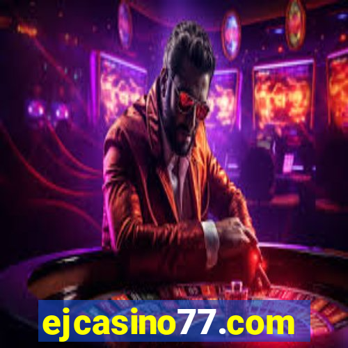 ejcasino77.com