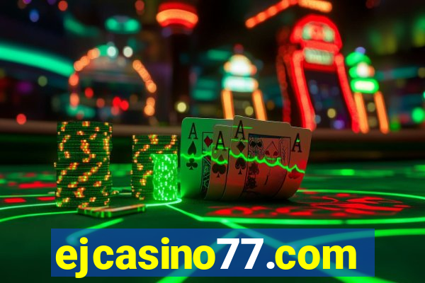 ejcasino77.com