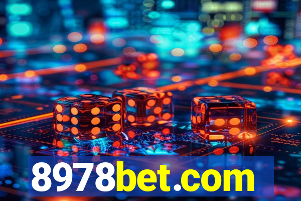 8978bet.com