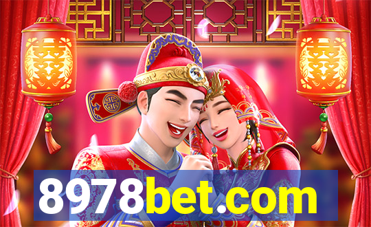 8978bet.com