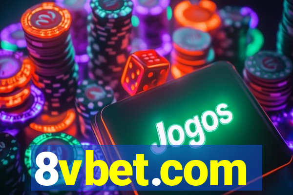 8vbet.com