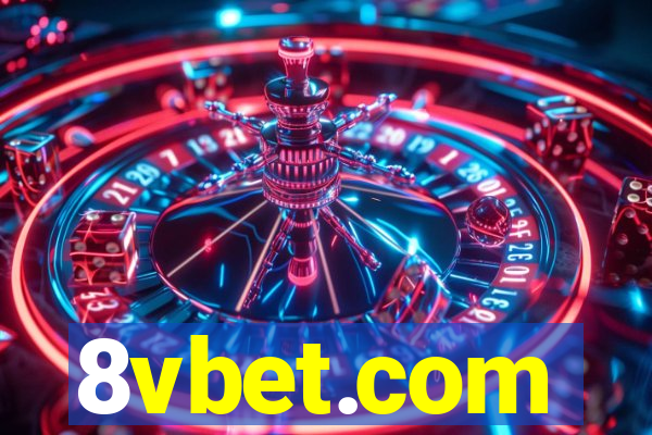 8vbet.com