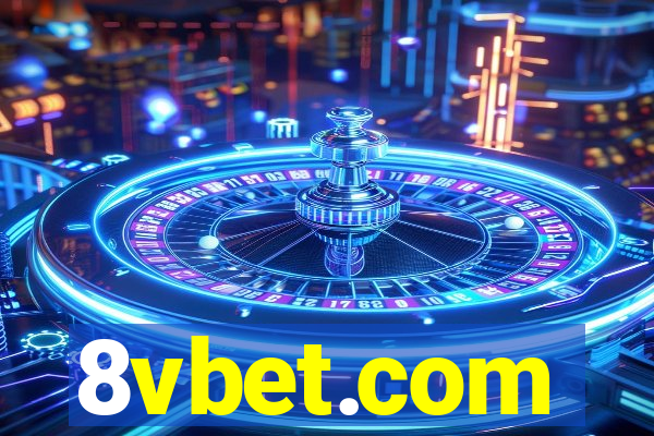 8vbet.com