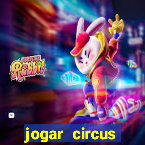 jogar circus delight demo