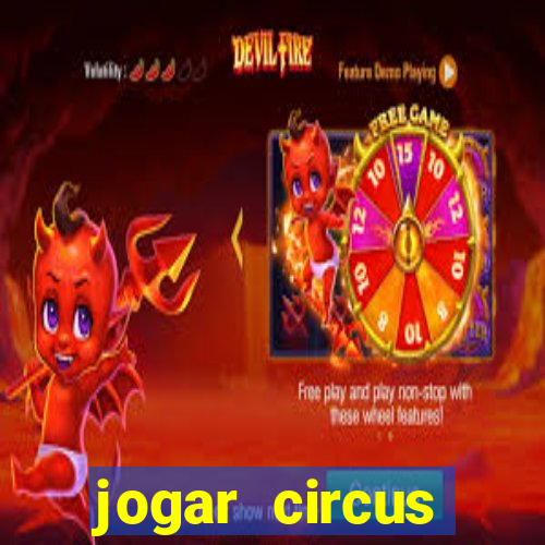 jogar circus delight demo