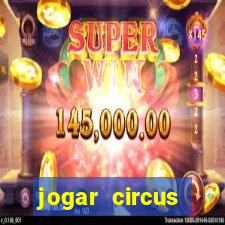 jogar circus delight demo