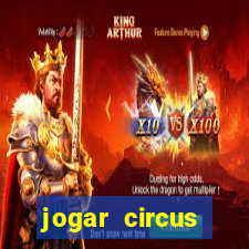 jogar circus delight demo