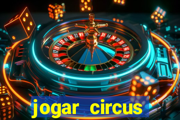 jogar circus delight demo