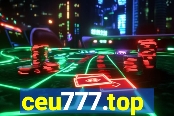 ceu777.top